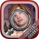 APK Hidden Object : City of Dream