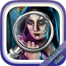 APK Hidden Object Dark Bedroom