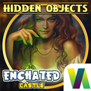 APK Hidden Object Game 100 Level : Enchanted Town