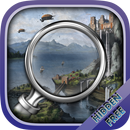 APK Hidden Object Enchanted City