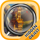 Hidden Object 아이콘