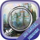 APK Hidden Object Game 50 Levels : Battle Field