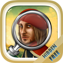 APK Hidden Object Little World