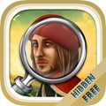 Hidden Object Little World