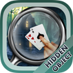 Hidden Object MidNight Castle