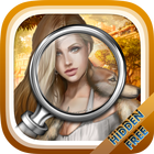 Hidden Object Secret House-icoon