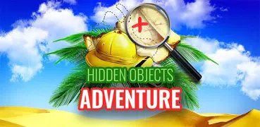 Hidden Object Adventure Games – Mystery Case Free