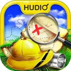 Baixar Jogo de aventura – Jogos de Objetos escondidos APK