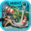 Ocean Hidden Object Game – Treasure Hunt Adventure