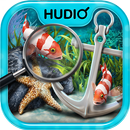 Ocean Hidden Object Game – Treasure Hunt Adventure APK