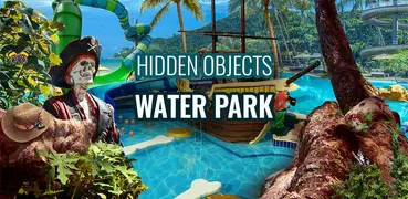 Hidden Object Games Summer Holiday - Water Park