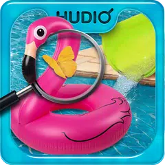 Hidden Object Games Summer Holiday - Water Park APK download
