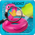 Hidden Object Games Summer Holiday - Water Park icon