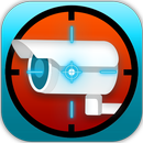 Hidden Cam Detector Simulator - Free APK