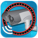 Hidden Camera Detector Simulator-Free APK