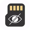 Hide SD Card APK