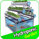 Hidroponik Garden APK