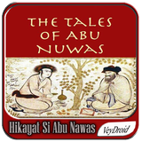 Hikayat Si Abu Nawas icône