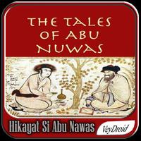 Hikayat Si Abu Nawas स्क्रीनशॉट 1