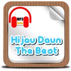 Hijau Daun (Hits Album) MP3 icône