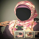 SILFIE MOSLIMA FASHION EDITOR-APK