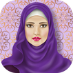 Hijab Montage Photo Editor