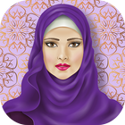Hijab Montage Photo Editor icon