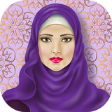 Hijab Montage Photo Editor icon