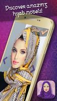 Hijab Montage Photo Editor screenshot 2