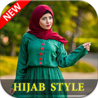 Icona Hijab Style