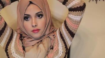 1 Schermata Hijab Style