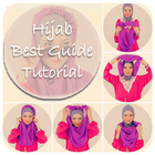 Hijab Guide Tutorial ikon