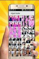 برنامه‌نما Hijab Guide Tutorial عکس از صفحه