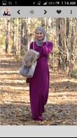 Hijab Fashion स्क्रीनशॉट 2