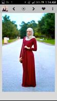Hijab Fashion स्क्रीनशॉट 3