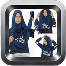 Hijab Fashion Tutorial APK