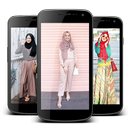 Hijab Outfit Ideas APK
