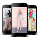 APK Hijab Outfit Ideas
