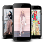 Hijab Outfit Ideas simgesi