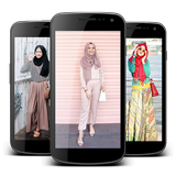 Hijab Outfit Ideas 圖標