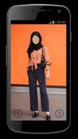 Hijab Outfit Ideas Ekran Görüntüsü 3