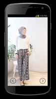 Hijab Outfit Ideas Ekran Görüntüsü 1