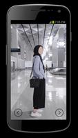 Hijab Outfit Ideas Ekran Görüntüsü 2