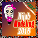 الحجاب النمذجة 2016 APK