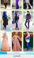 1 Schermata Hijab Modeling 2019