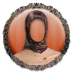 Bildbearbeitung Hidschab