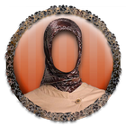 Hijab Montage Photo Editor icon