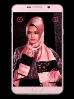 لفات حجاب سهلة 2019 Ekran Görüntüsü 3