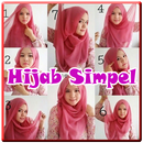 Hijab Segi Empat Simpel Remaja APK