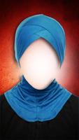 Hijab Selfie Camera Pro capture d'écran 1
